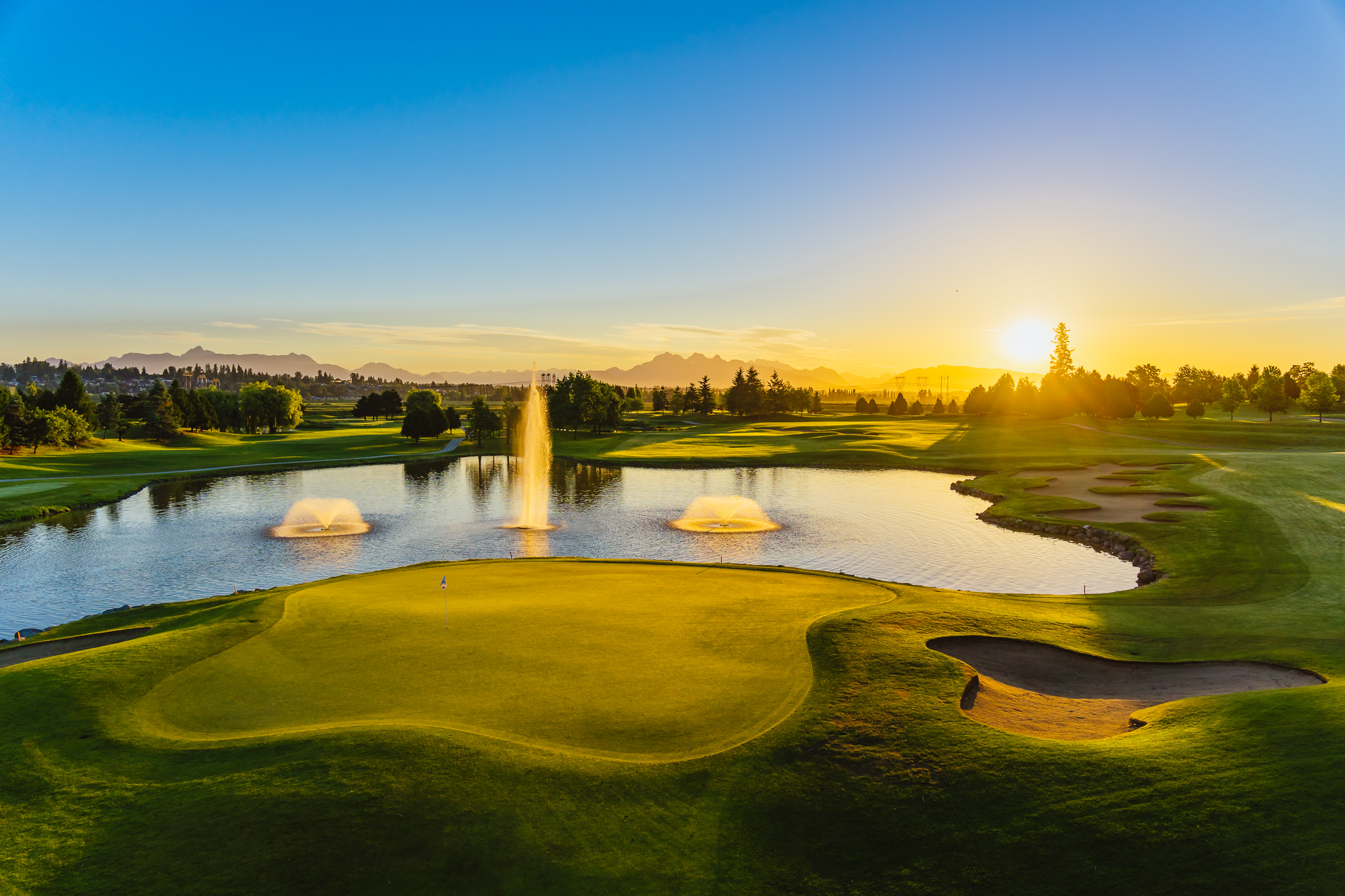 northview golf ridge course