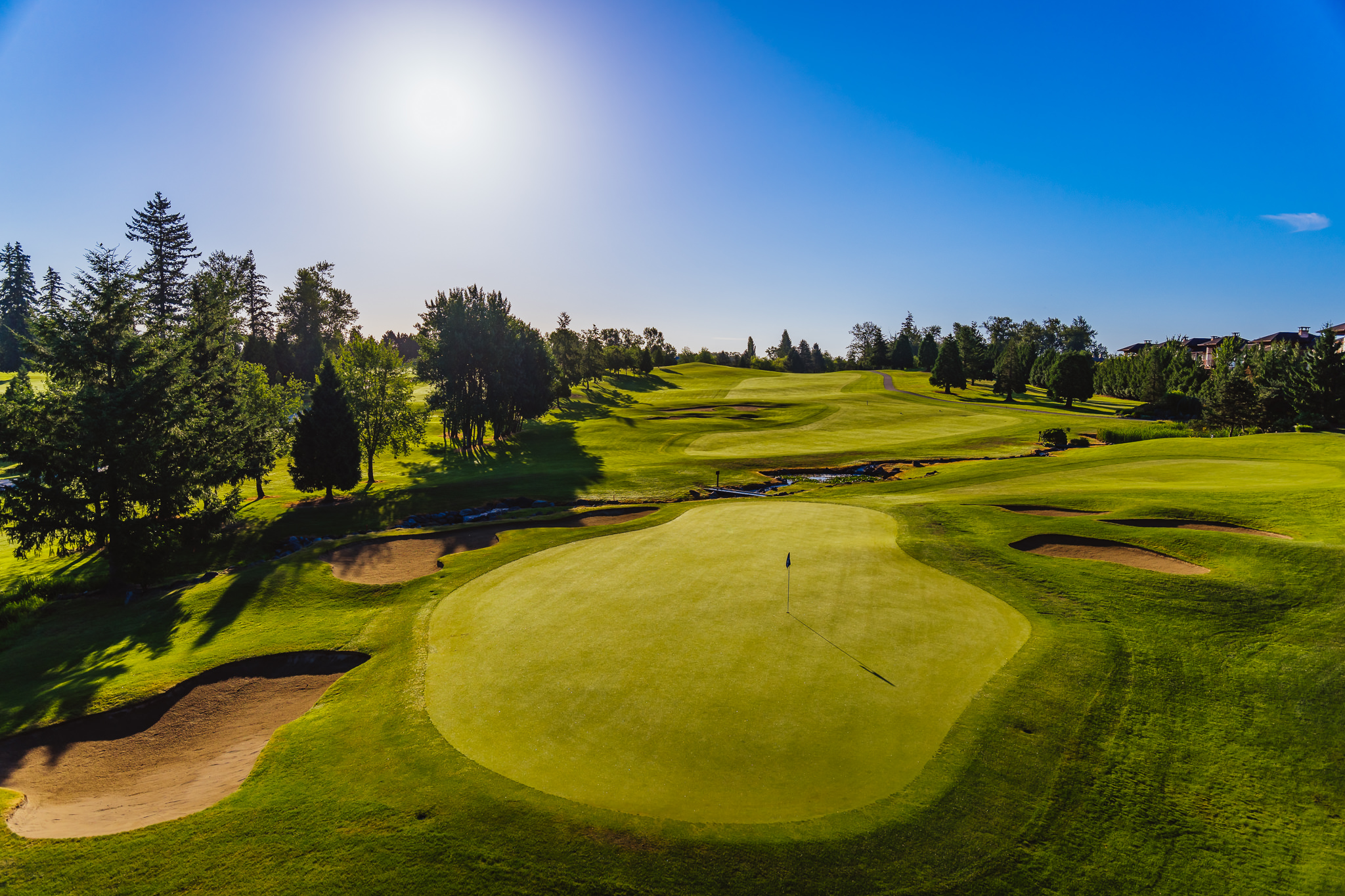 The Ridge at Northview Golf