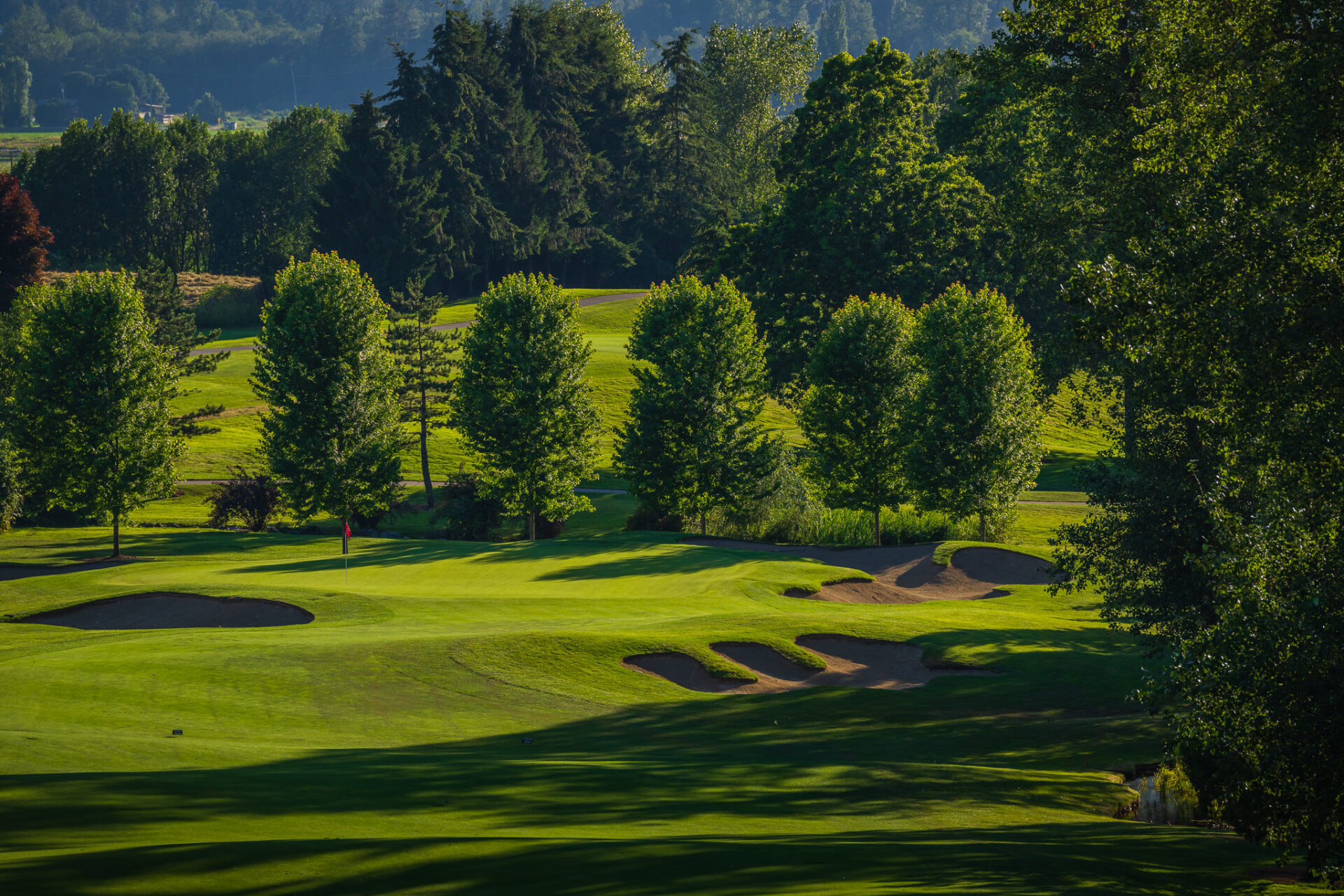 northview golf arnold palmer ridge course