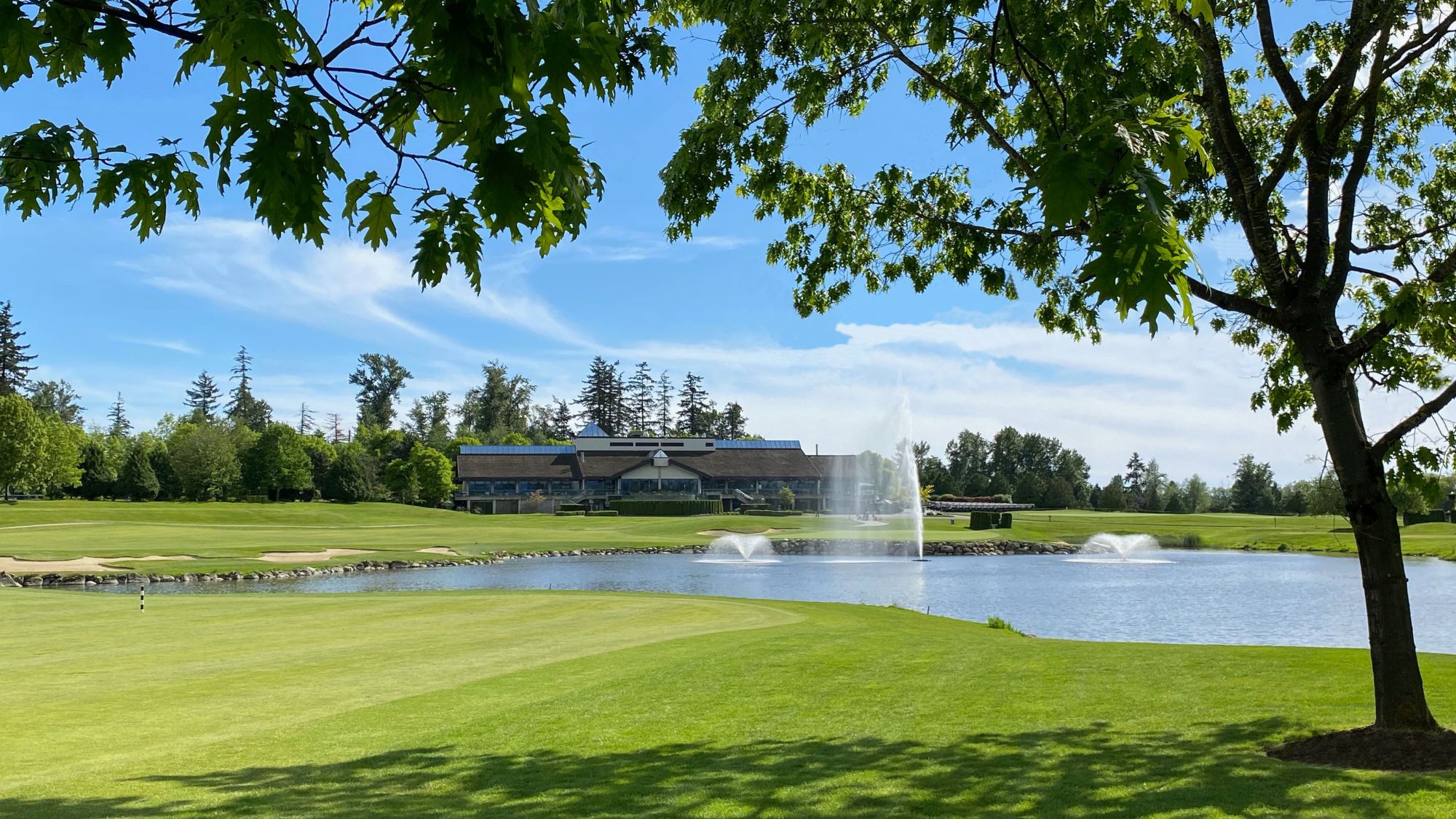 northview golf tournament packages