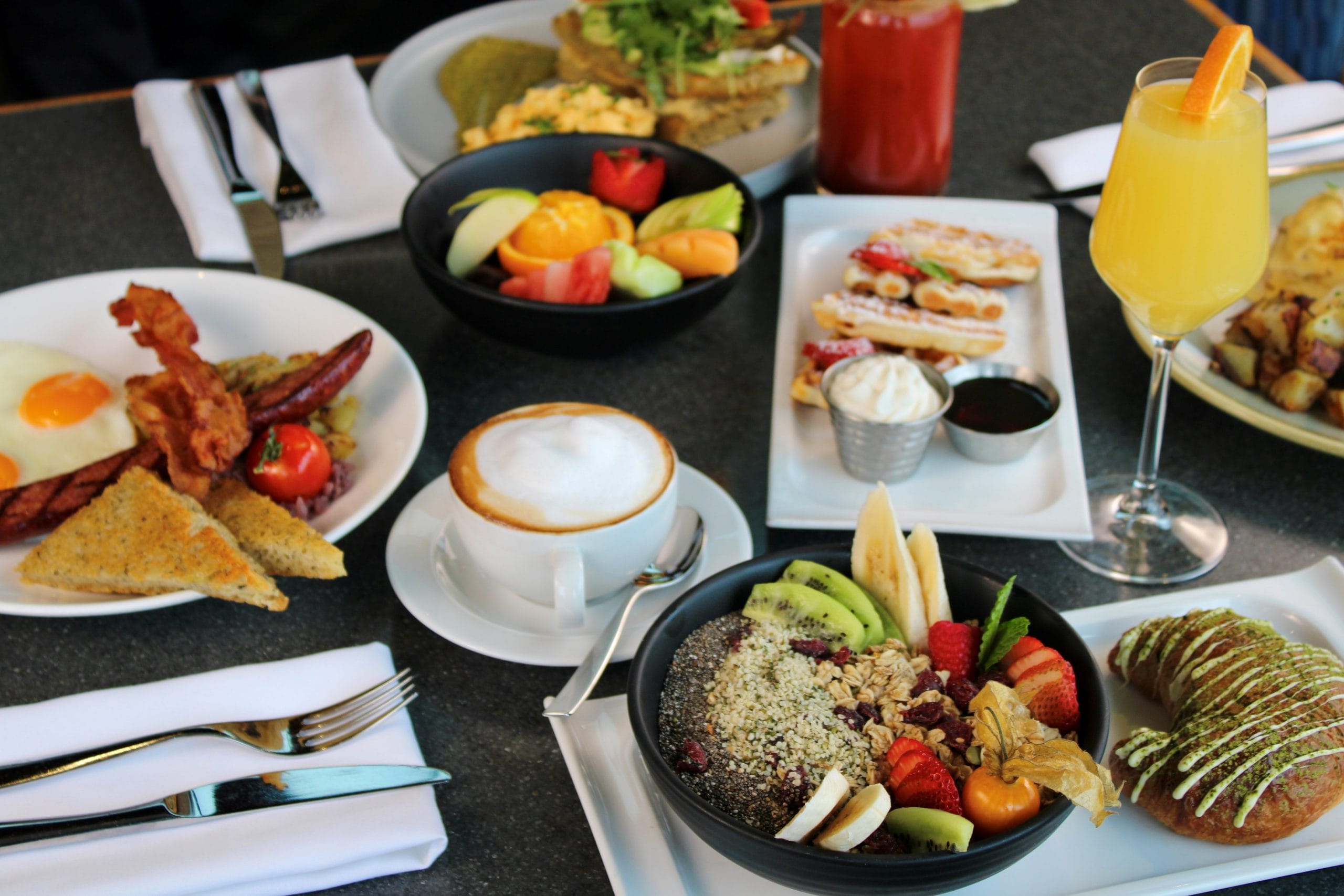 Northview Golf Duffey’s Sports Grill