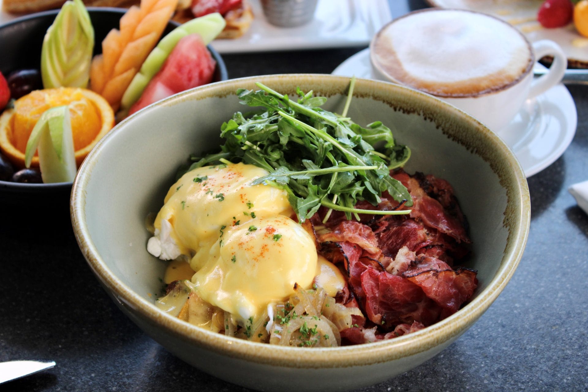 Northview Golf Duffey’s Sports Grill