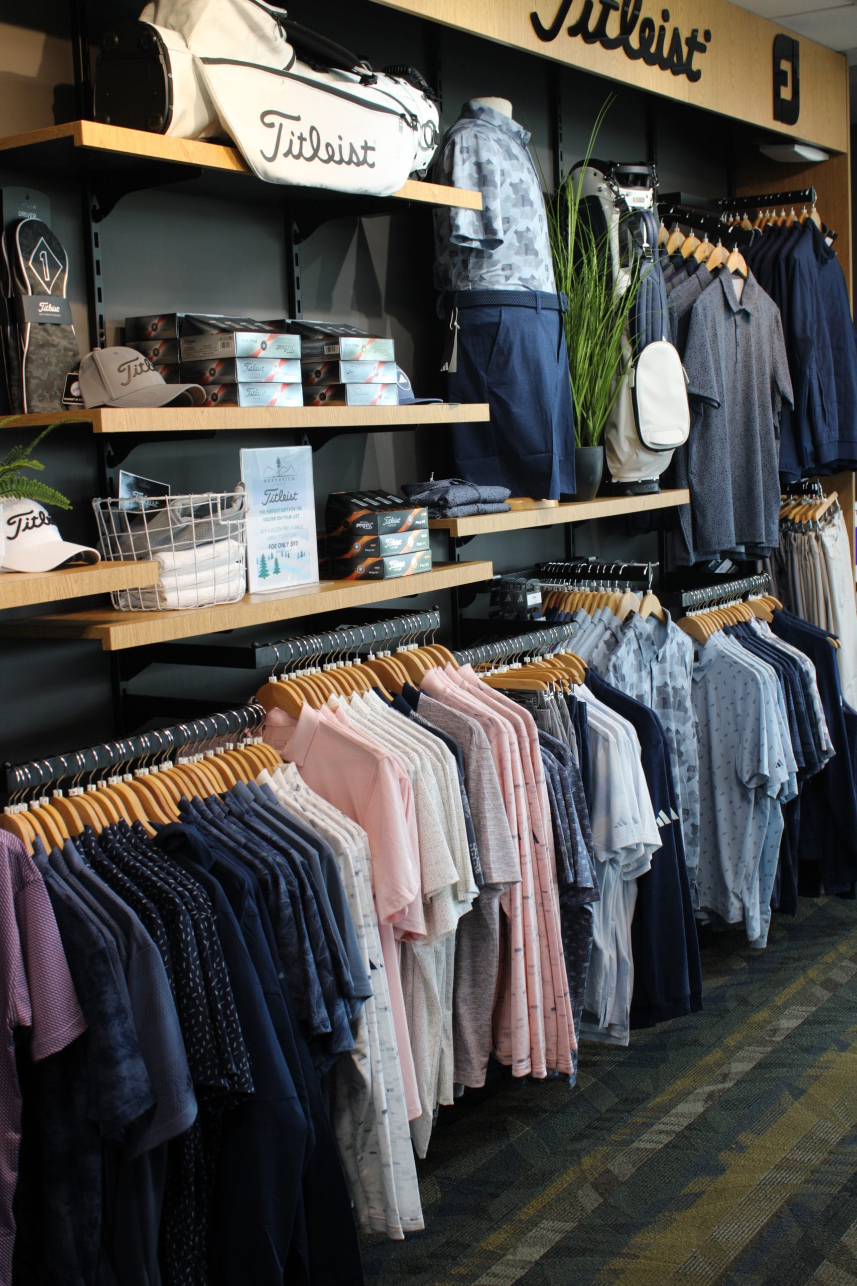 Northview Golf Course Surrey