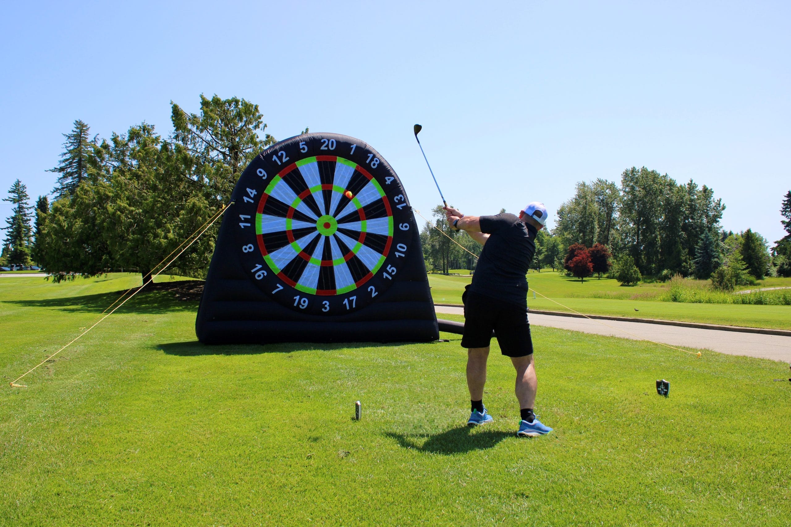 Northview Golf Golf Tournaments