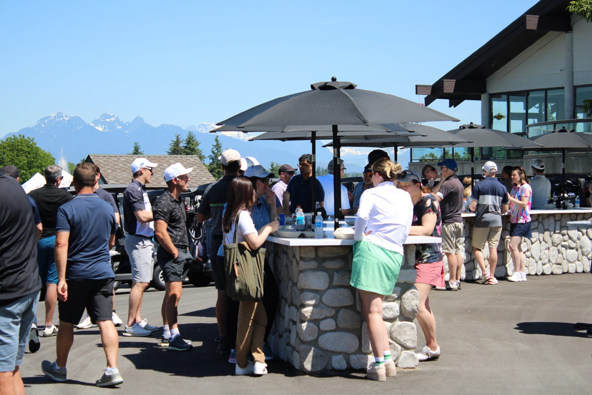 Northview Golf Golf Tournaments