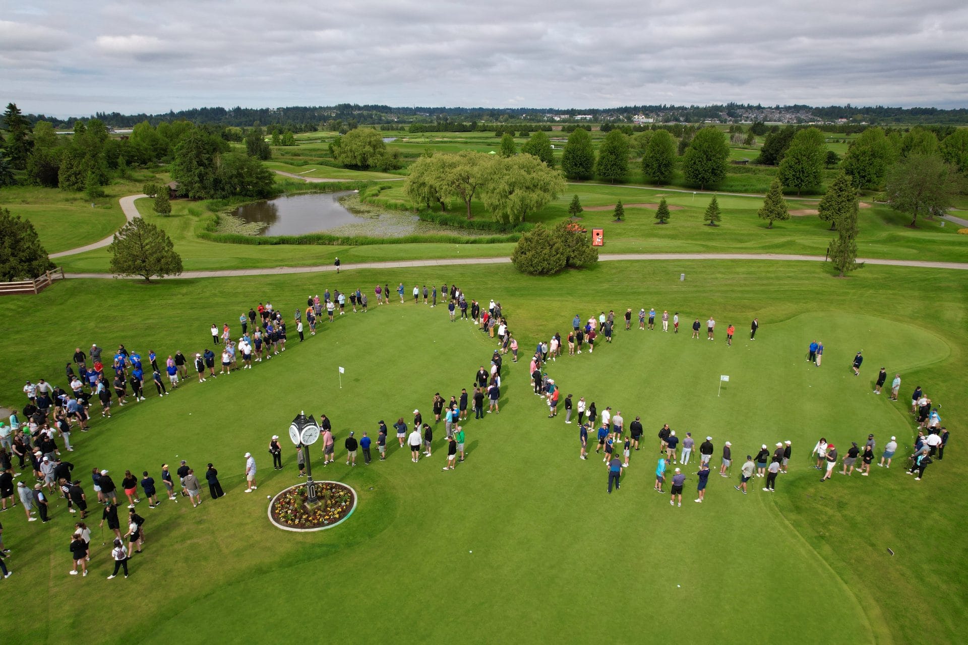 Northview Golf Golf Tournaments