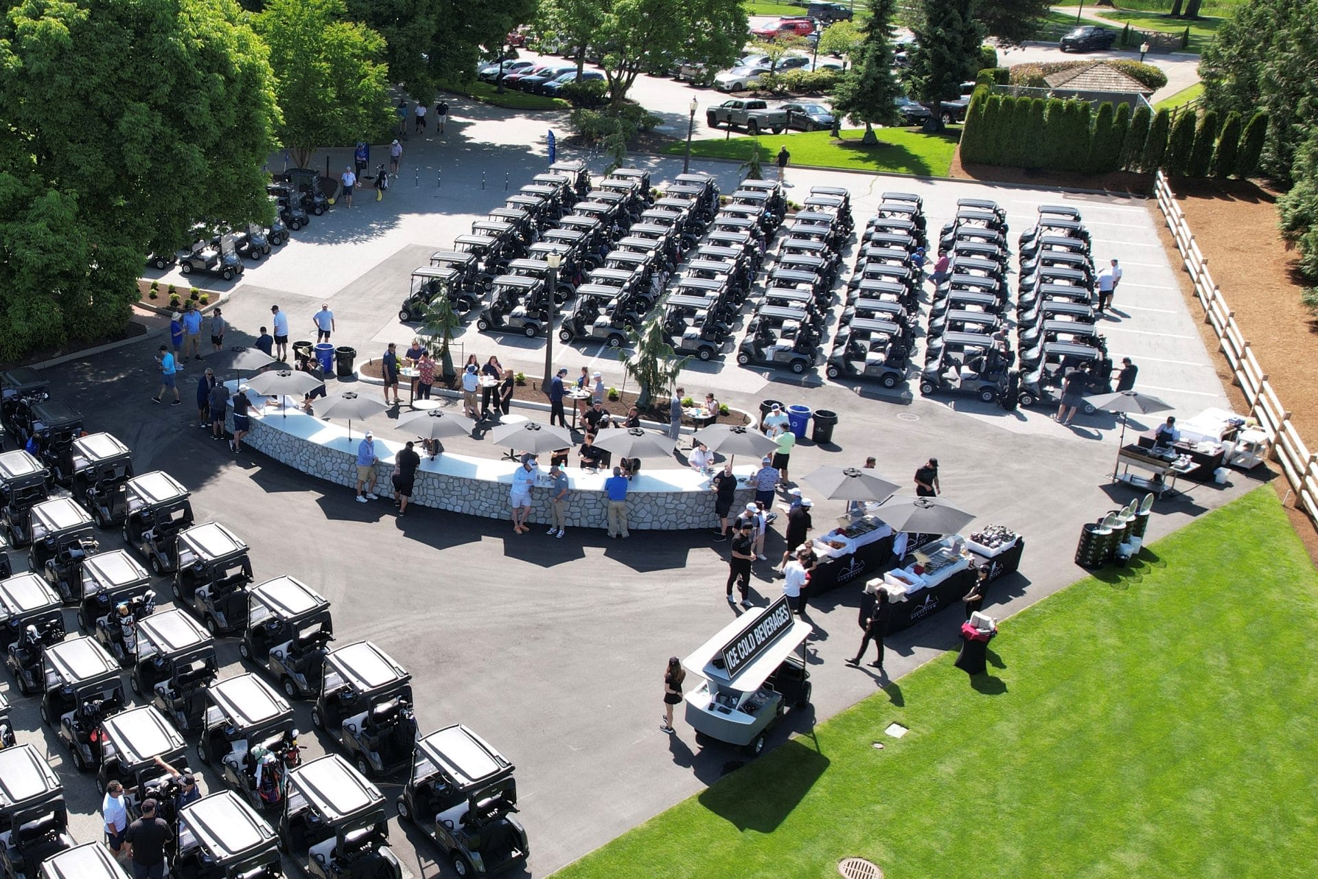 Northview Golf Golf Tournaments