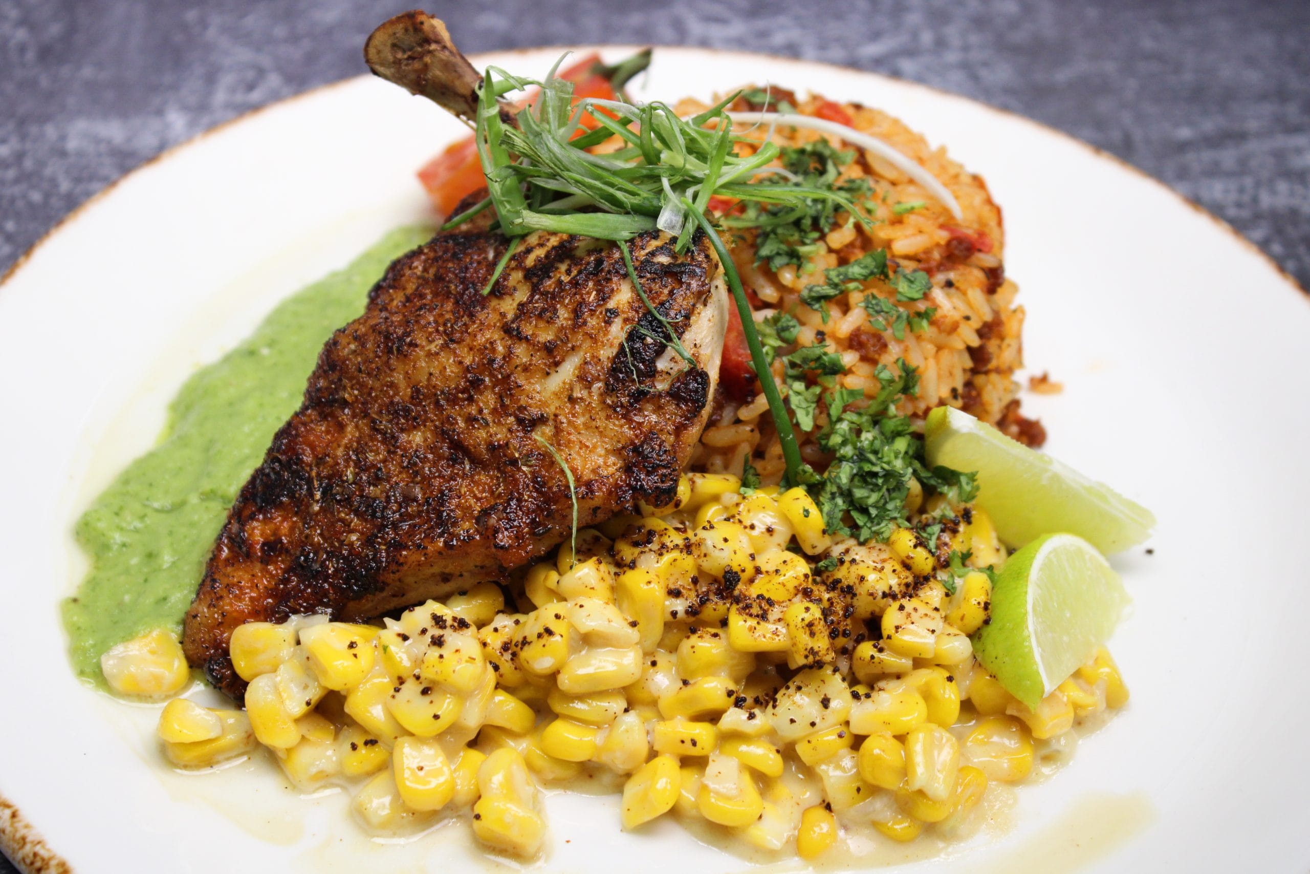 Northview Golf Duffey’s Sports Grill